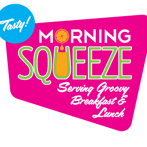 Morning Squeeze