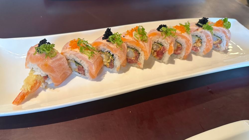 Cece Roll