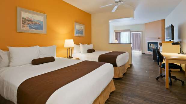 Images Best Western Lighthouse Suites Inn