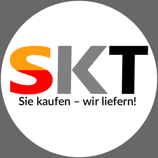 Logo von Schüttgut-Kleintransporte
