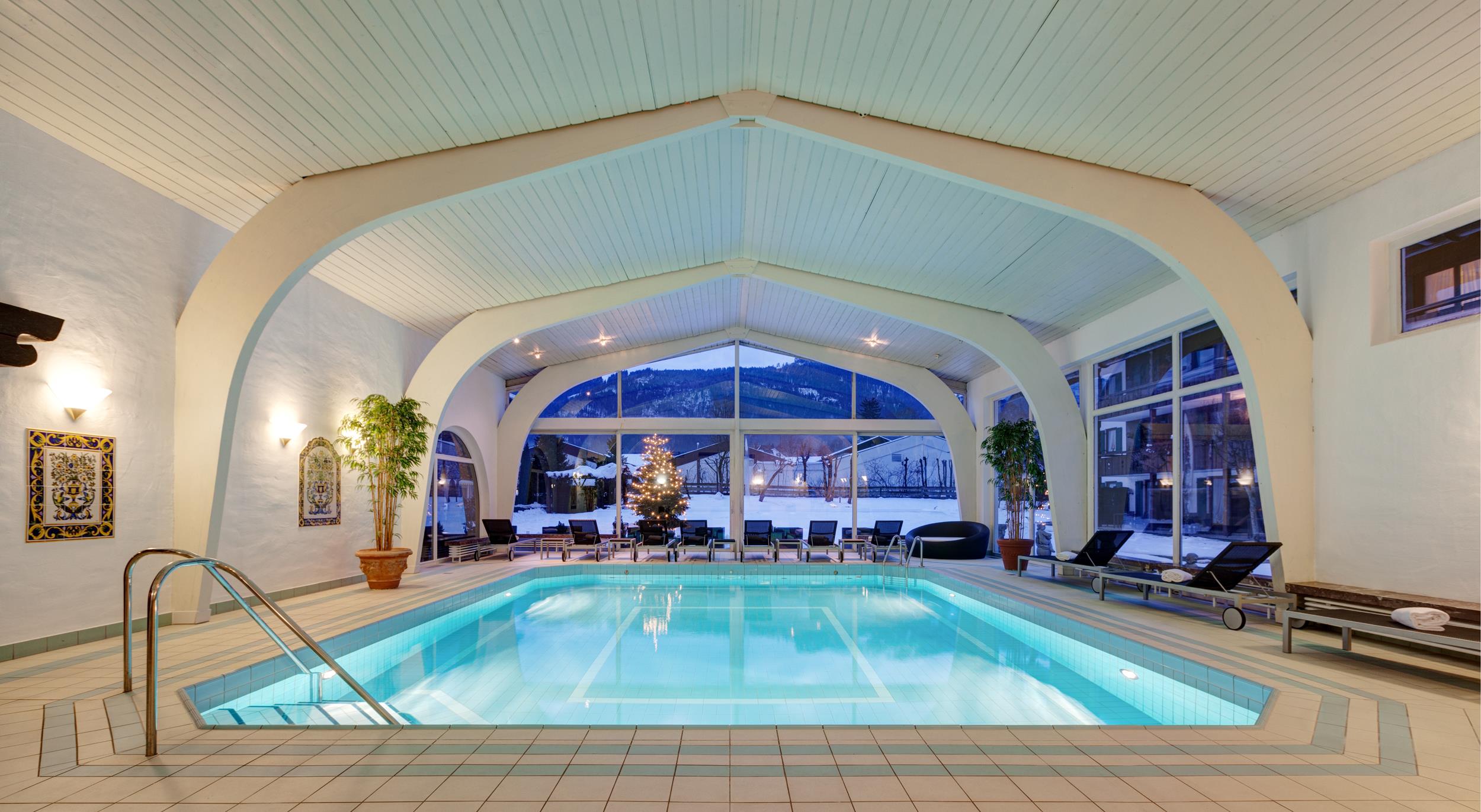 Bilder Best Western Hotel Obermuehle