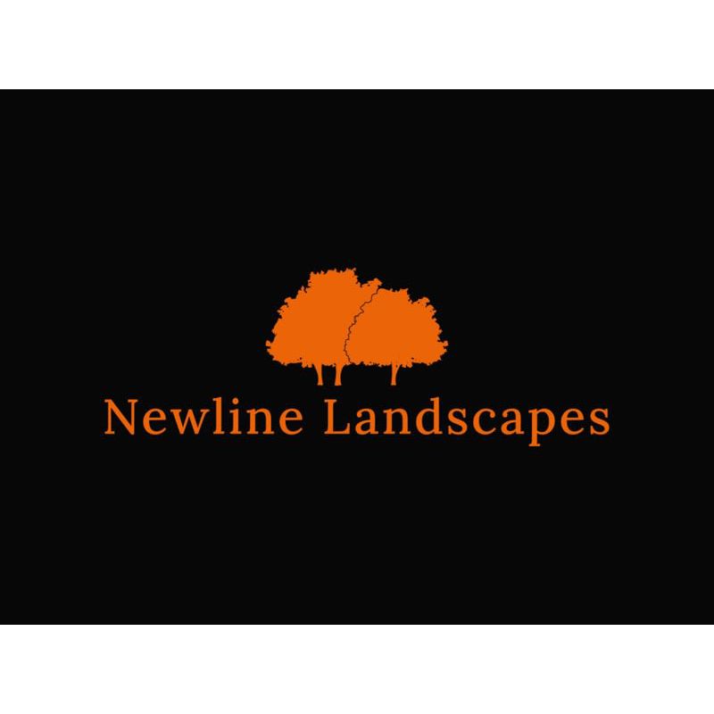 Newline Landscapes logo