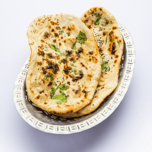 Tandoori Lacha Paratha