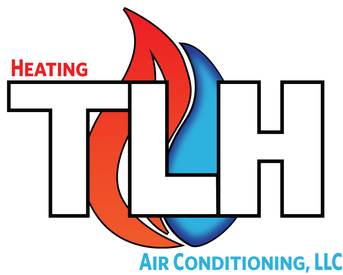 TLH Heating and Air Conditioning, LLC Logo