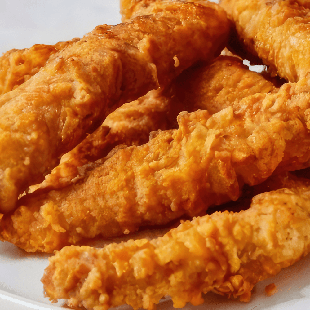 Chicken Fingers