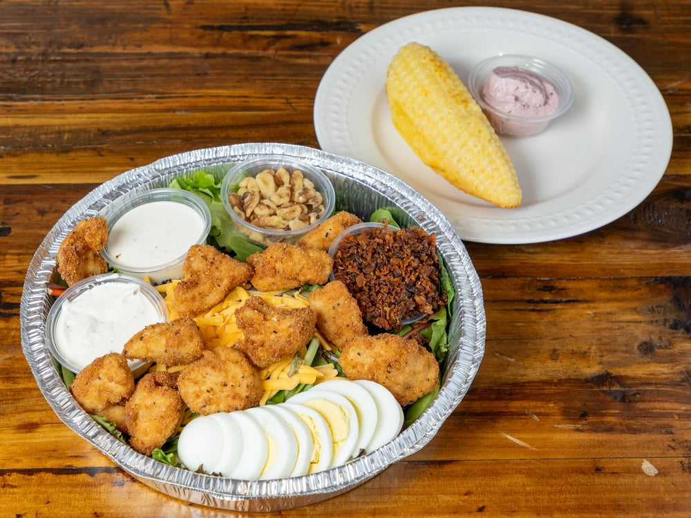 Market Salad