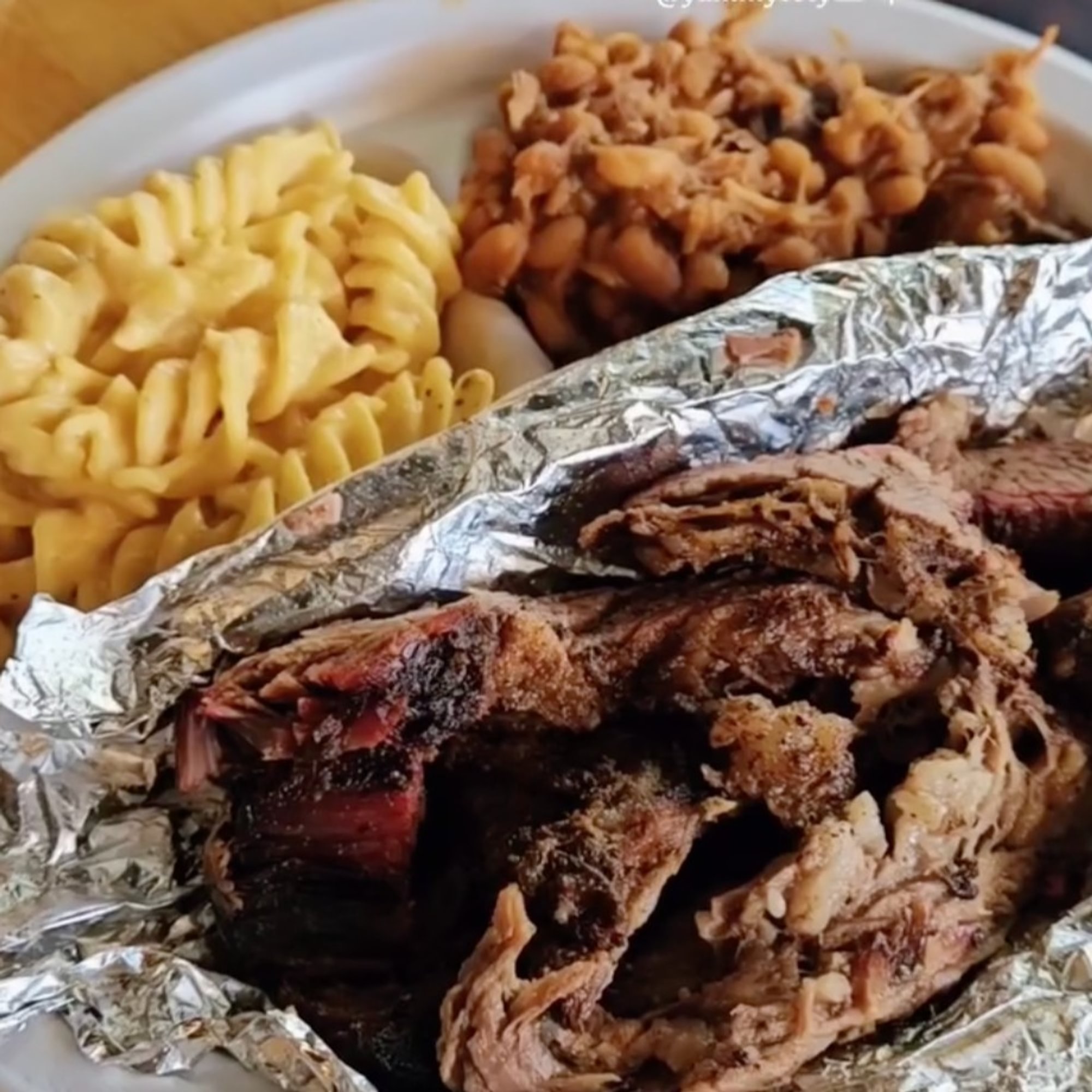 Beef Brisket