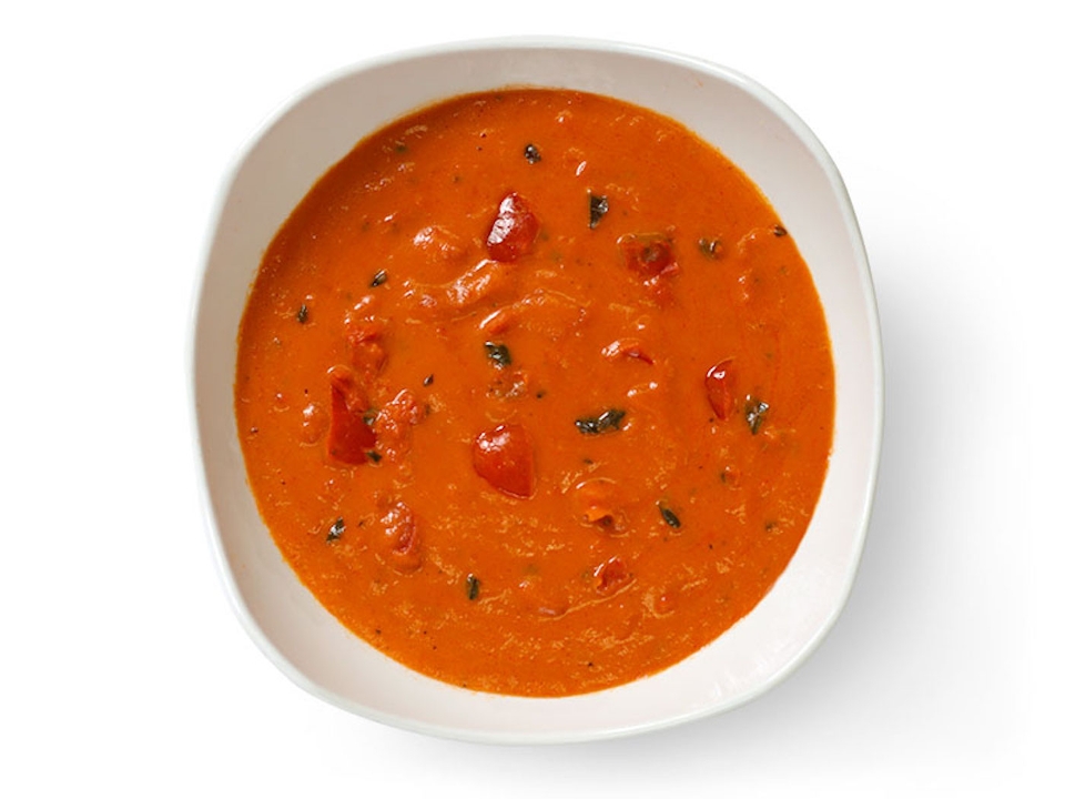 Tomato Basil