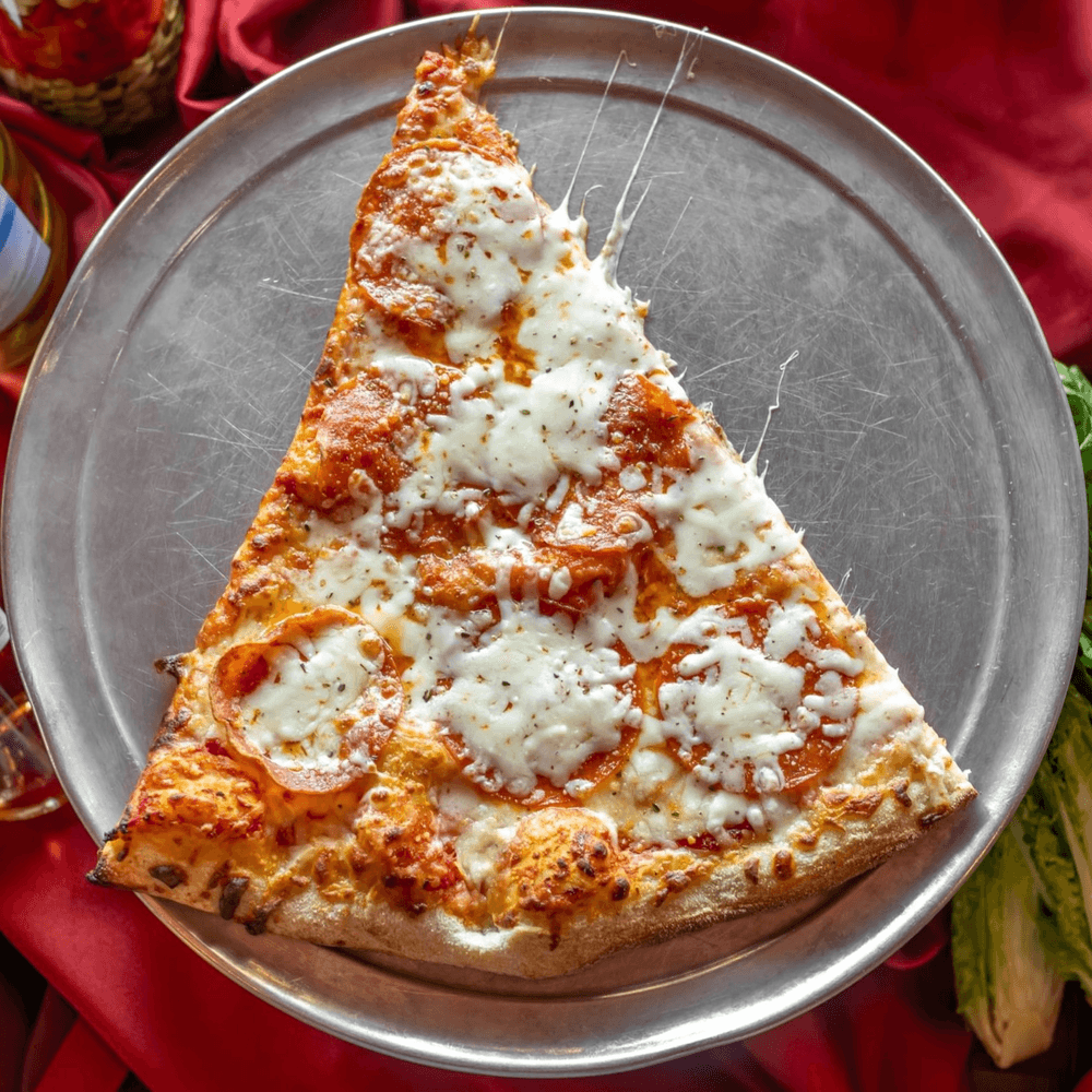 Pepperoni Slice