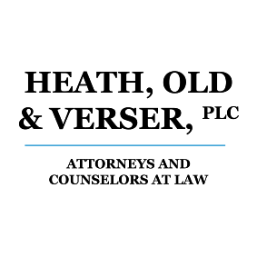 Heath, Old & Verser, P.L.C. Logo