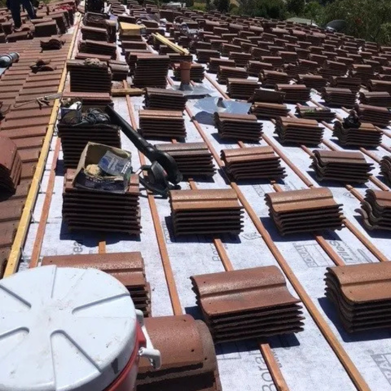 Roofing Contractors Inc Image