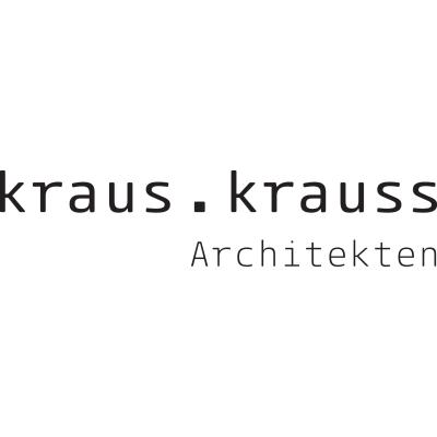 Logo von kraus.krauss Architekten GmbH