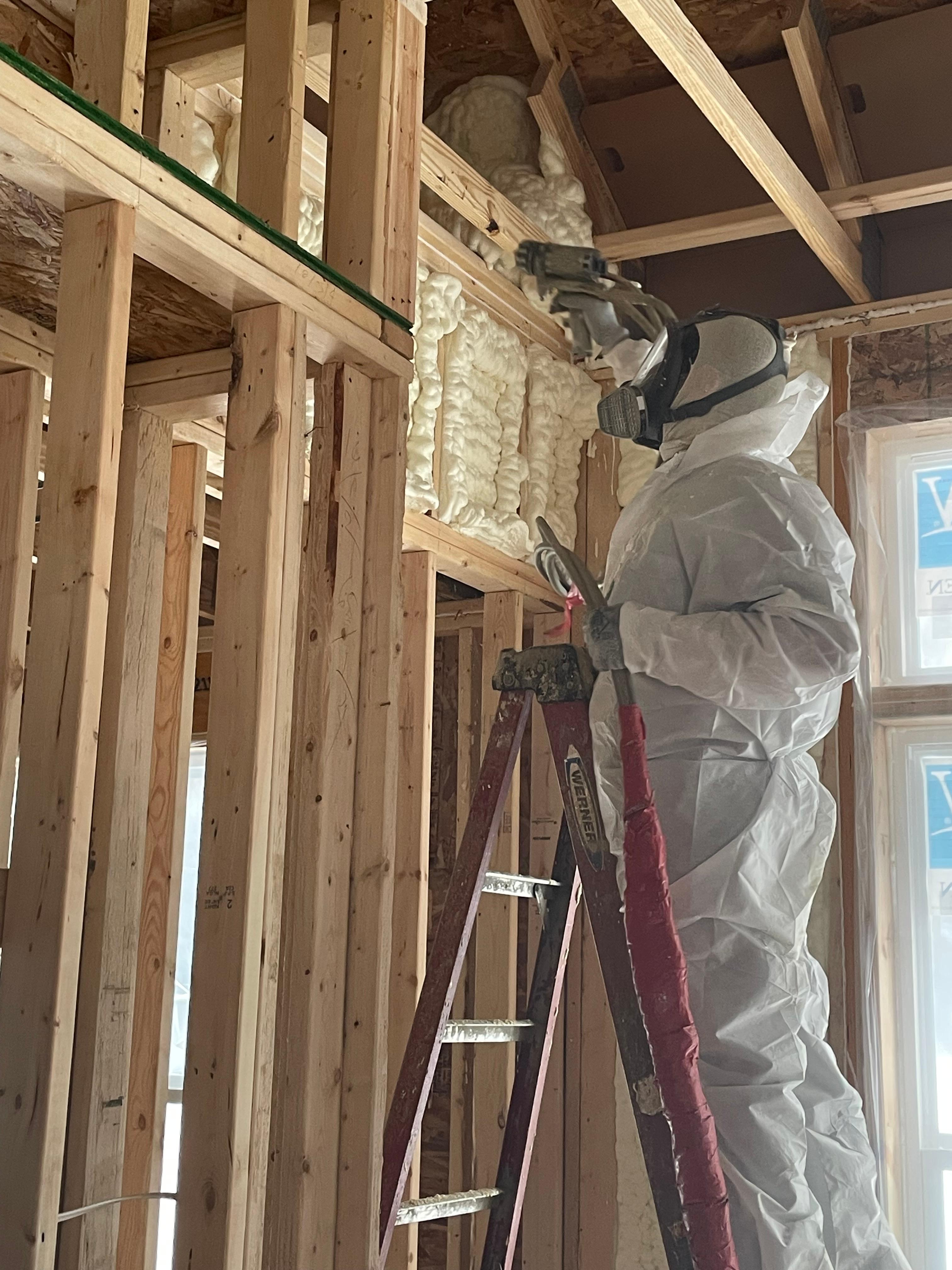 Banker Insulation of Flagstaff