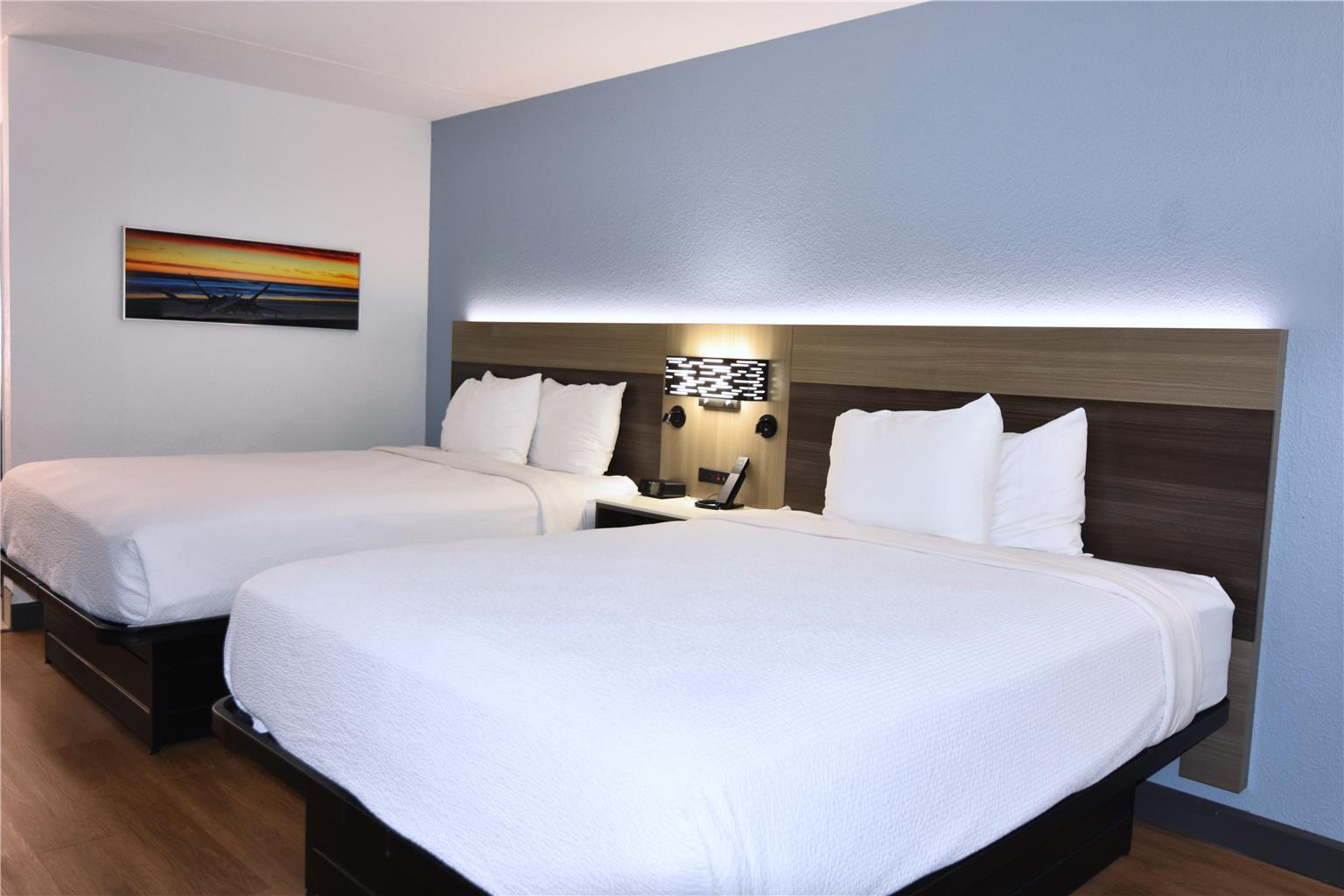 Best Western Point South Image