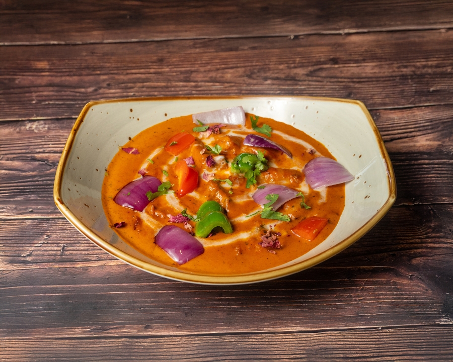 Chicken Tikka Masala