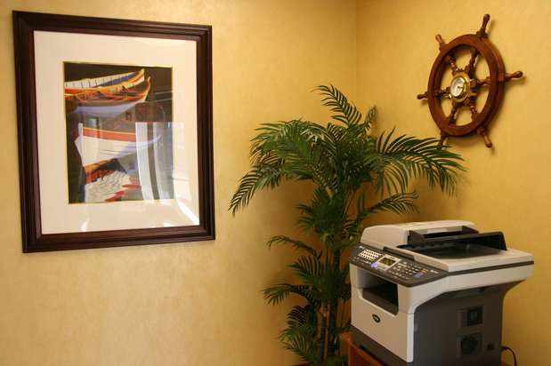 Images Hilton Garden Inn Mystic/Groton