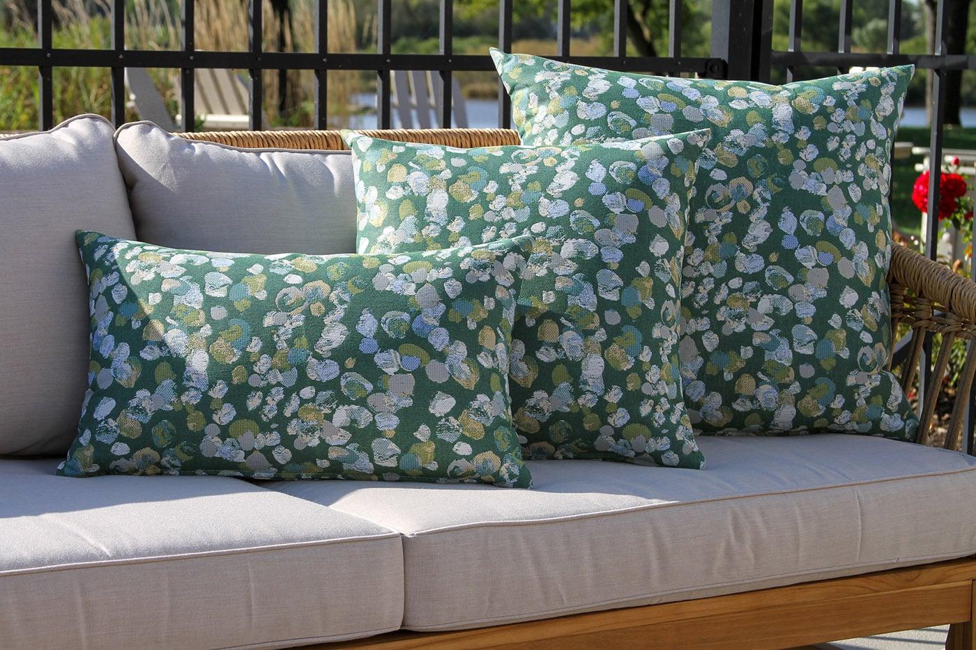 Outdoor Interiors