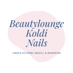 Logo von Beautylounge Koldi Nails