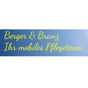 Logo von Berger & Branz