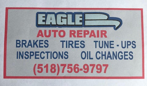 Eagle Auto Repair Photo