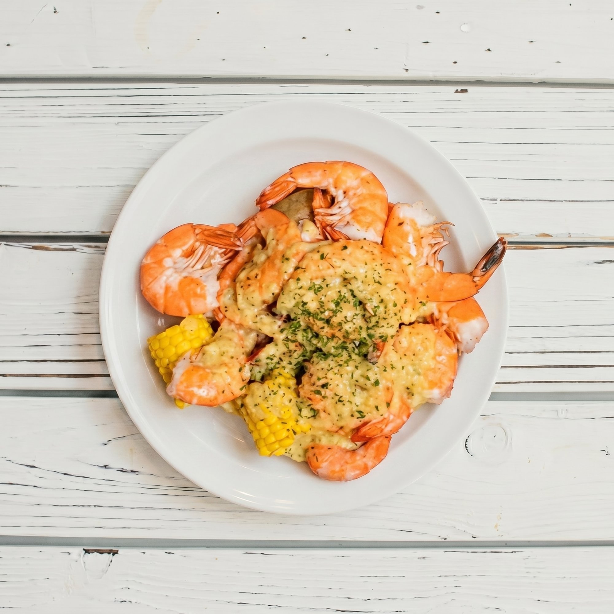 Shrimp
