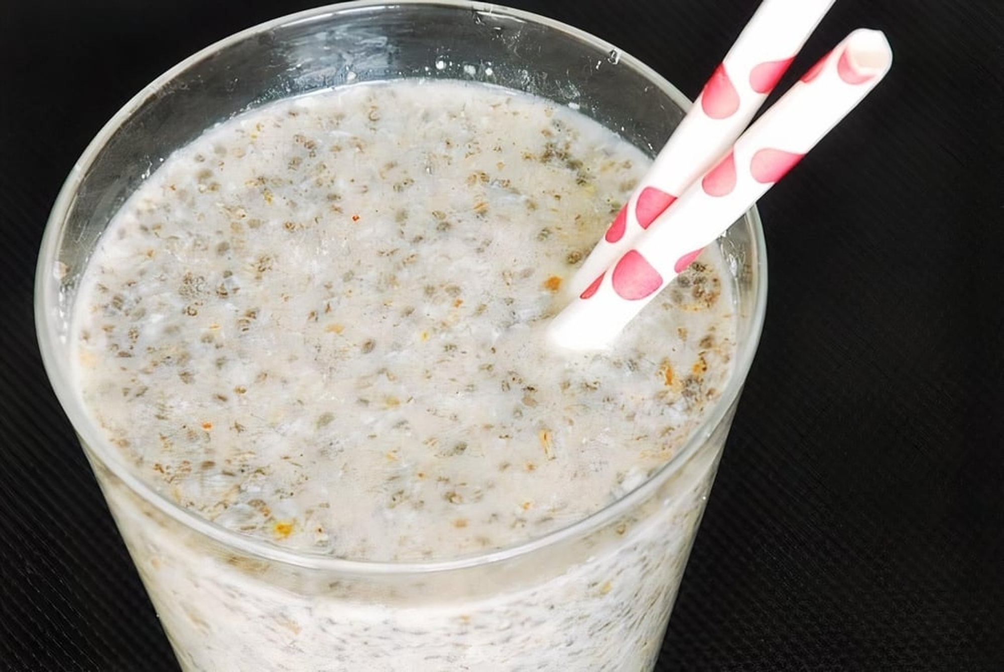 #30 AGADA ALMOND BUTTER SHAKE