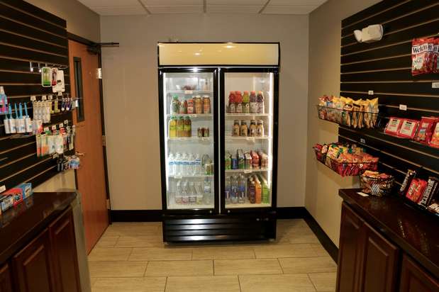 Images Best Western Plus Omaha Airport Inn
