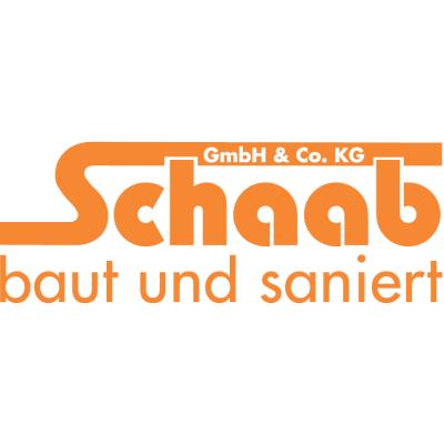 Logo von Schaab GmbH & Co.KG