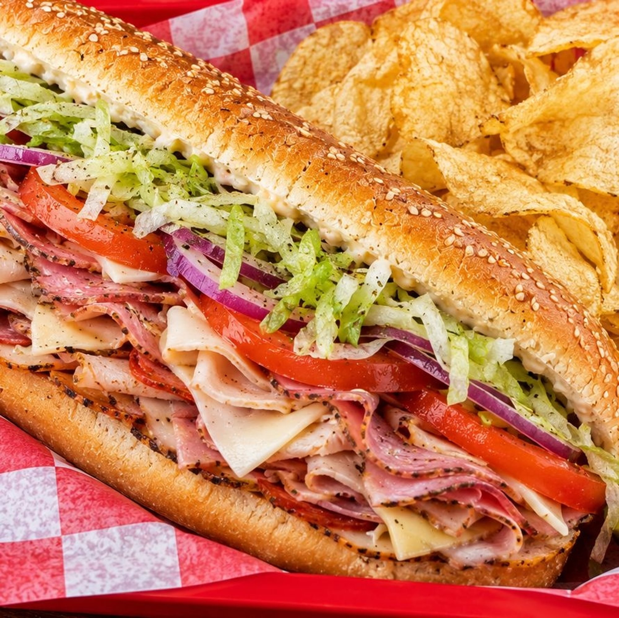 Paninos Ultimate Club