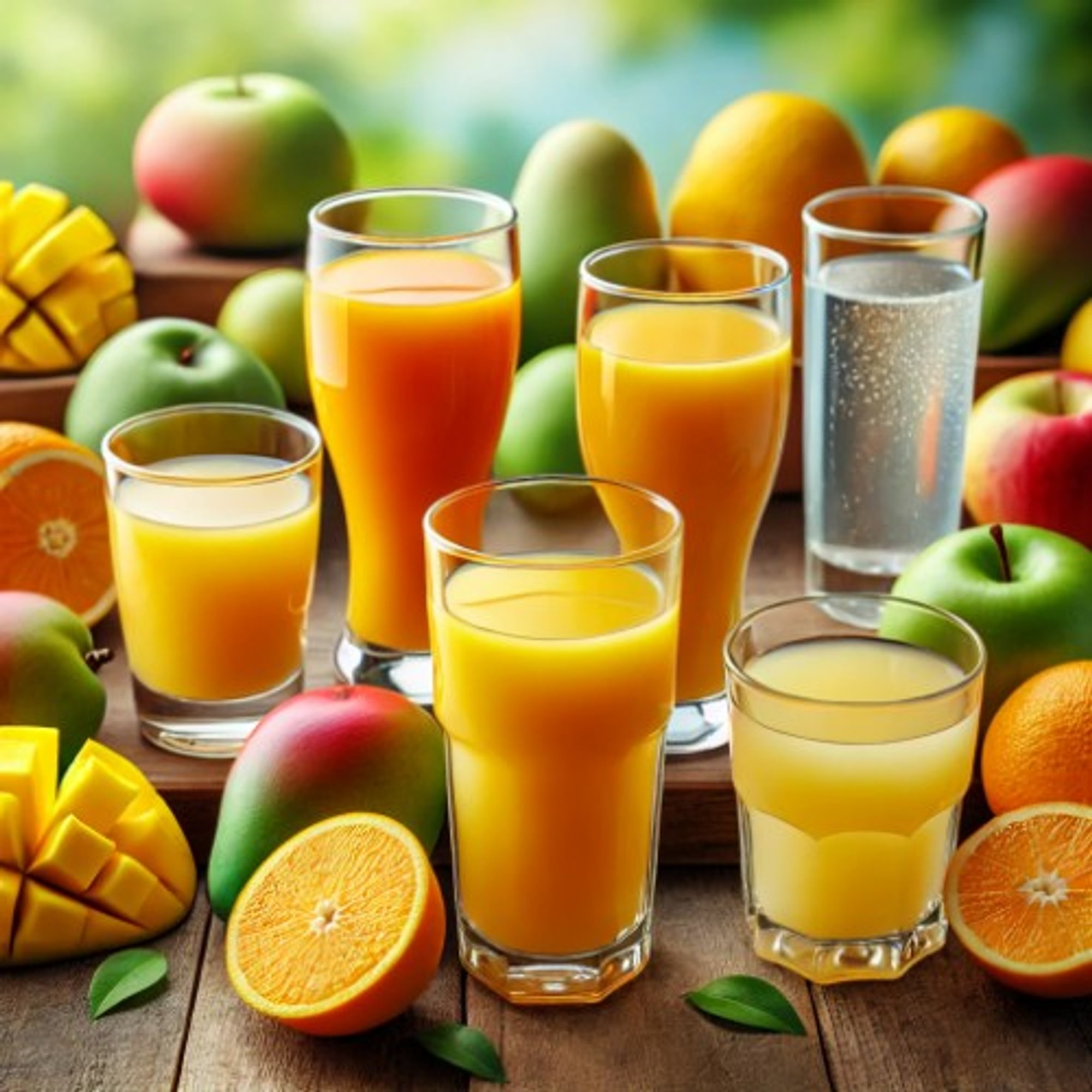 Juice