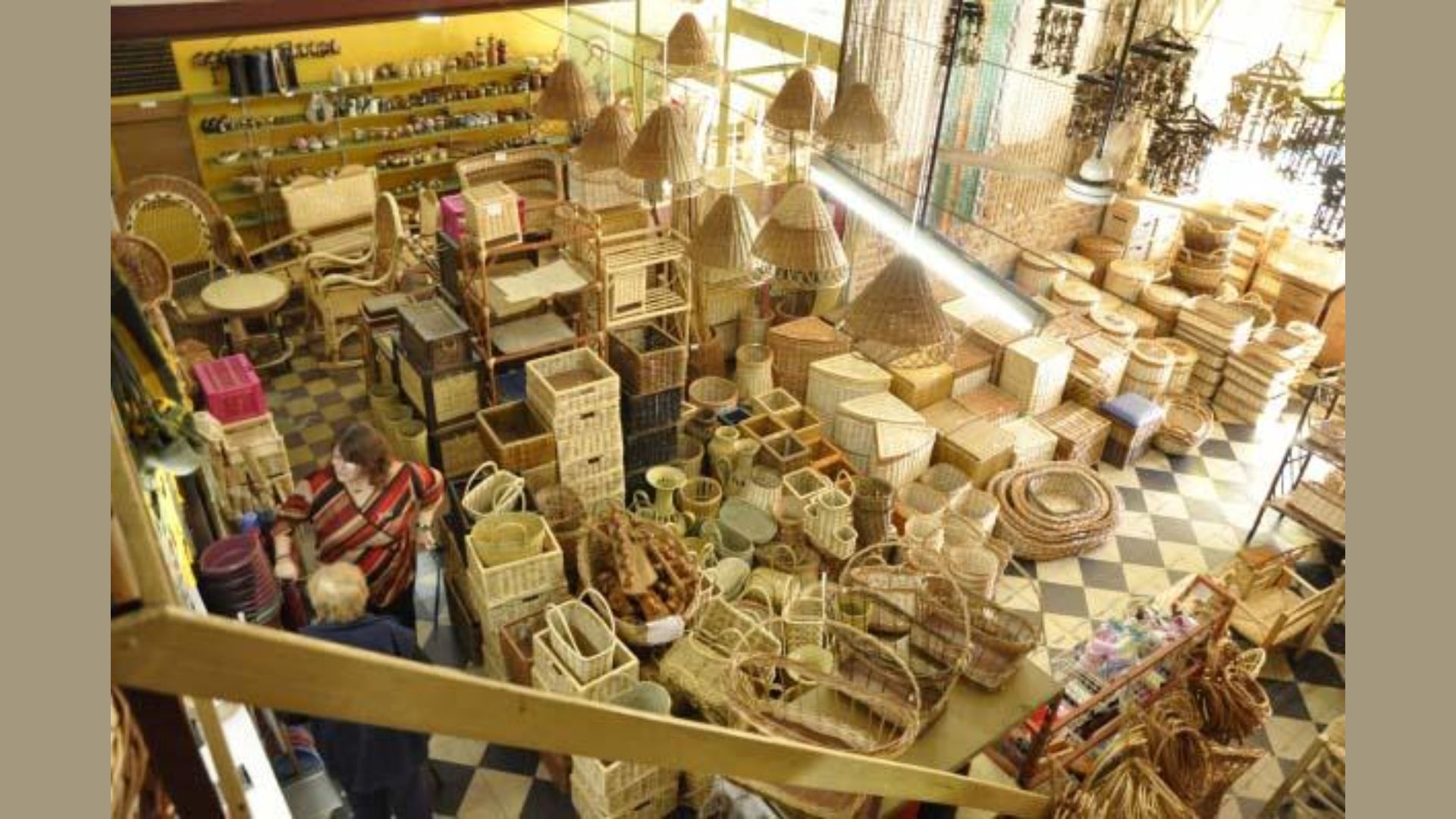 Galería en miniatura