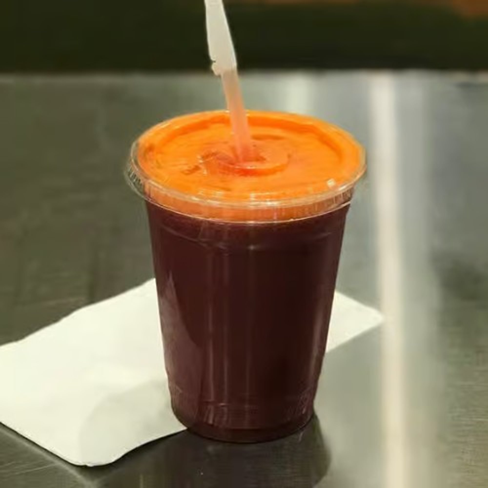 Healthy Juice G