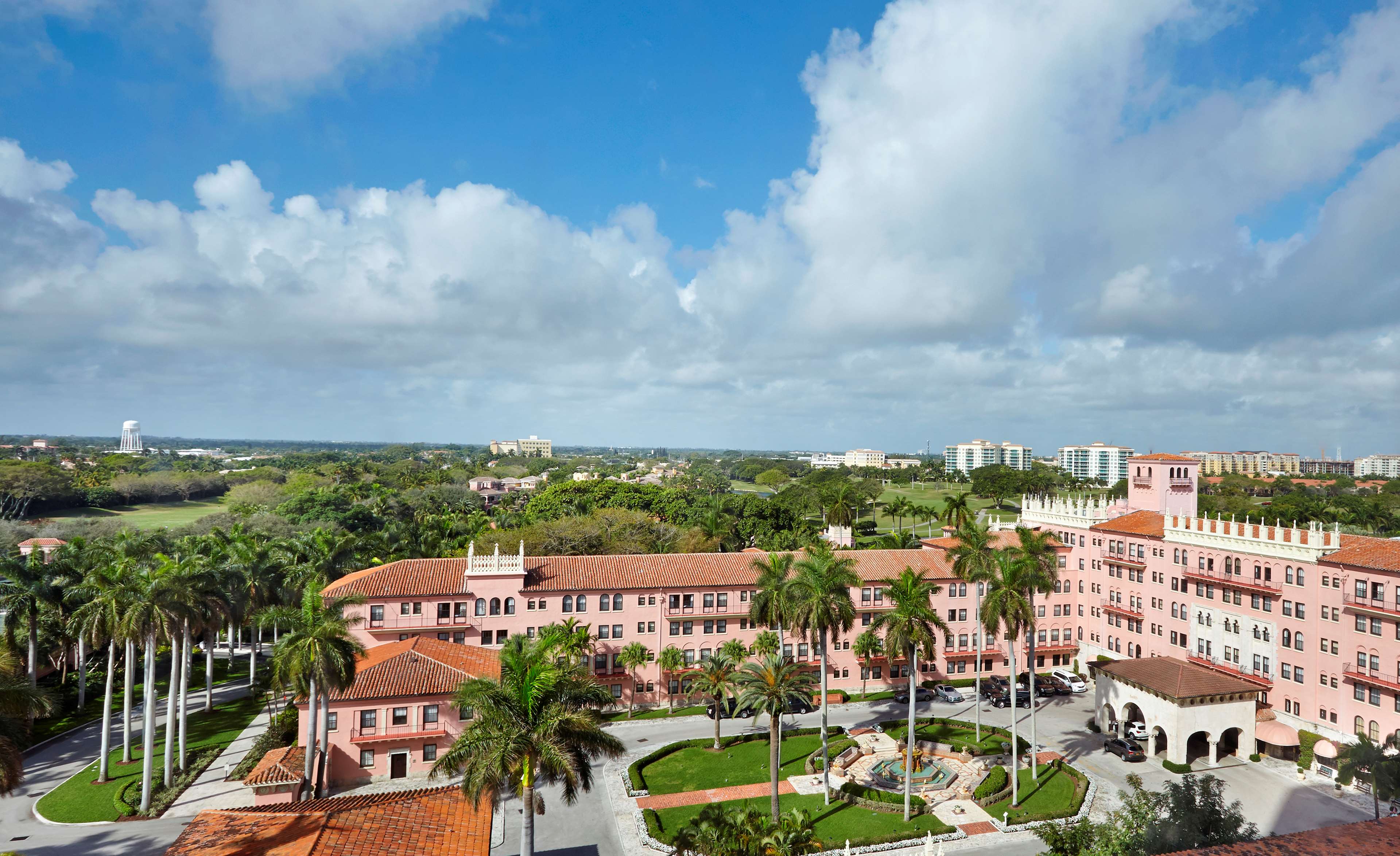 Boca Raton Resort and Club, A Waldorf Astoria Resort Photo