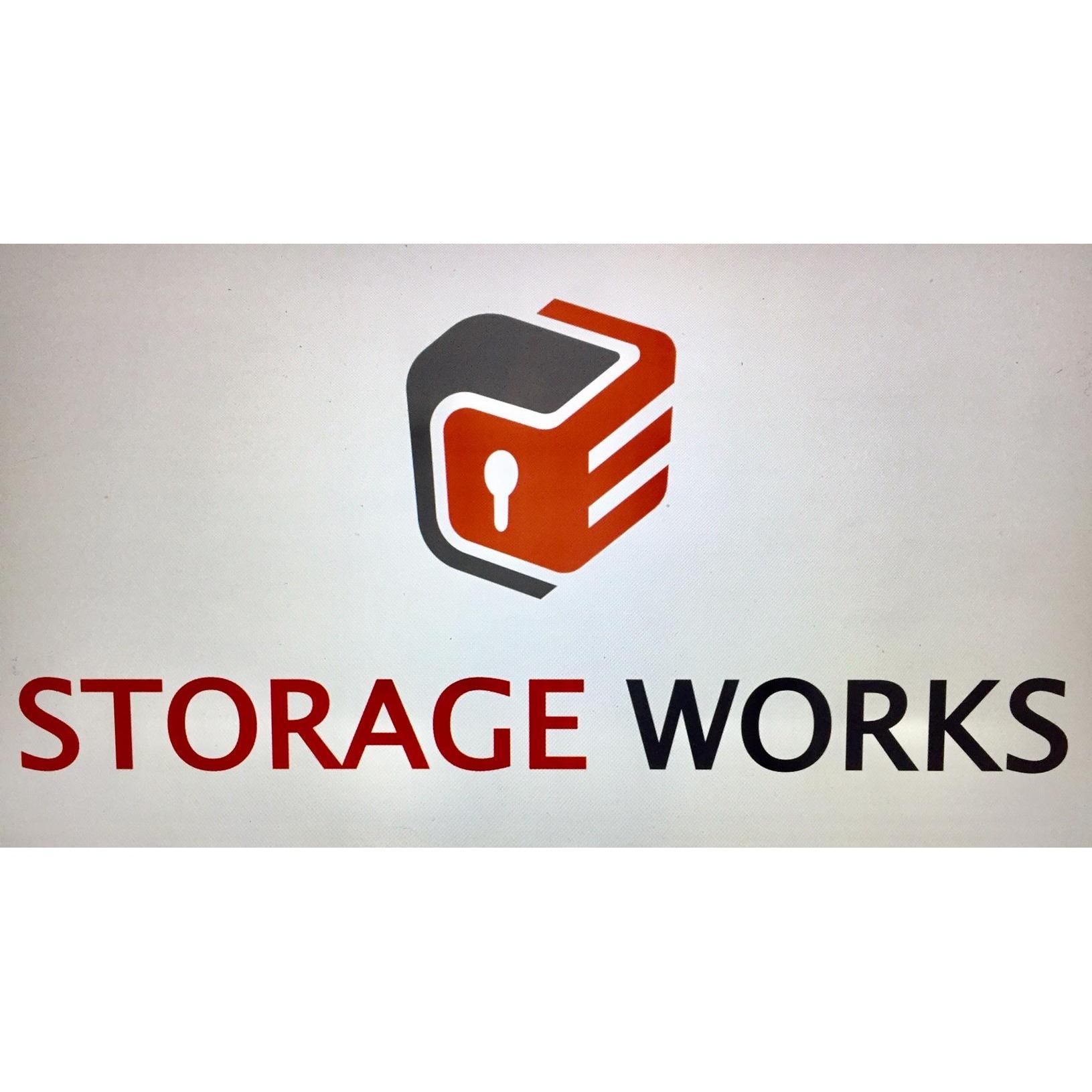 Storage Works Photo