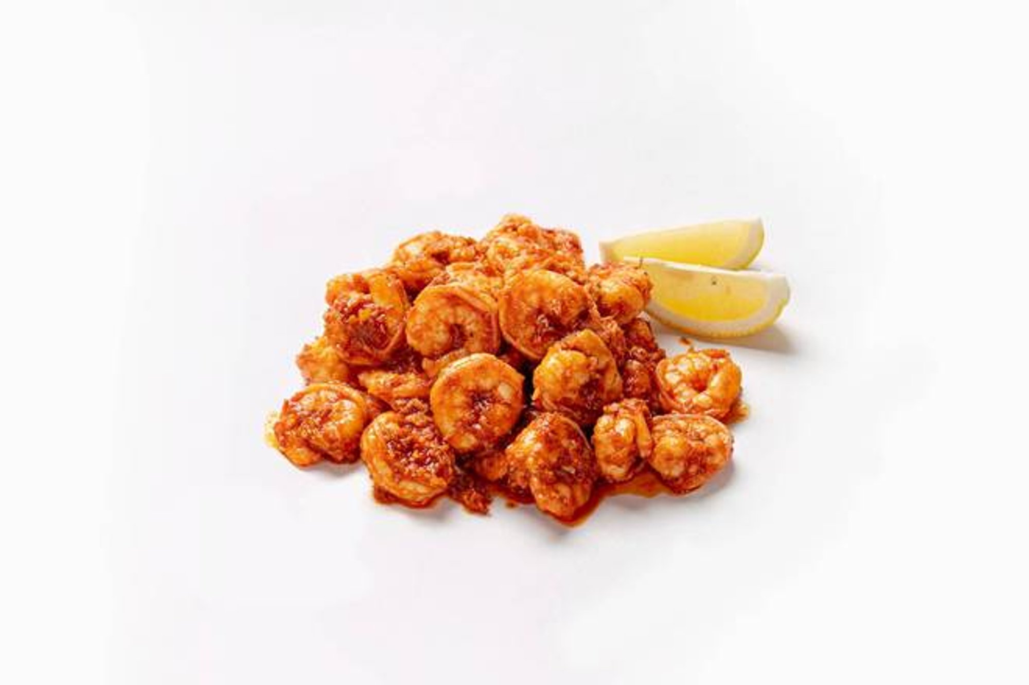 Shrimp Peeled-off 