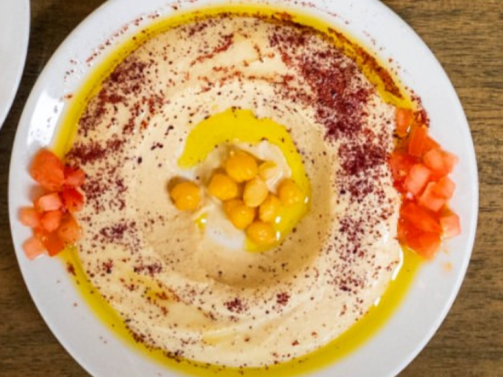 Hummus