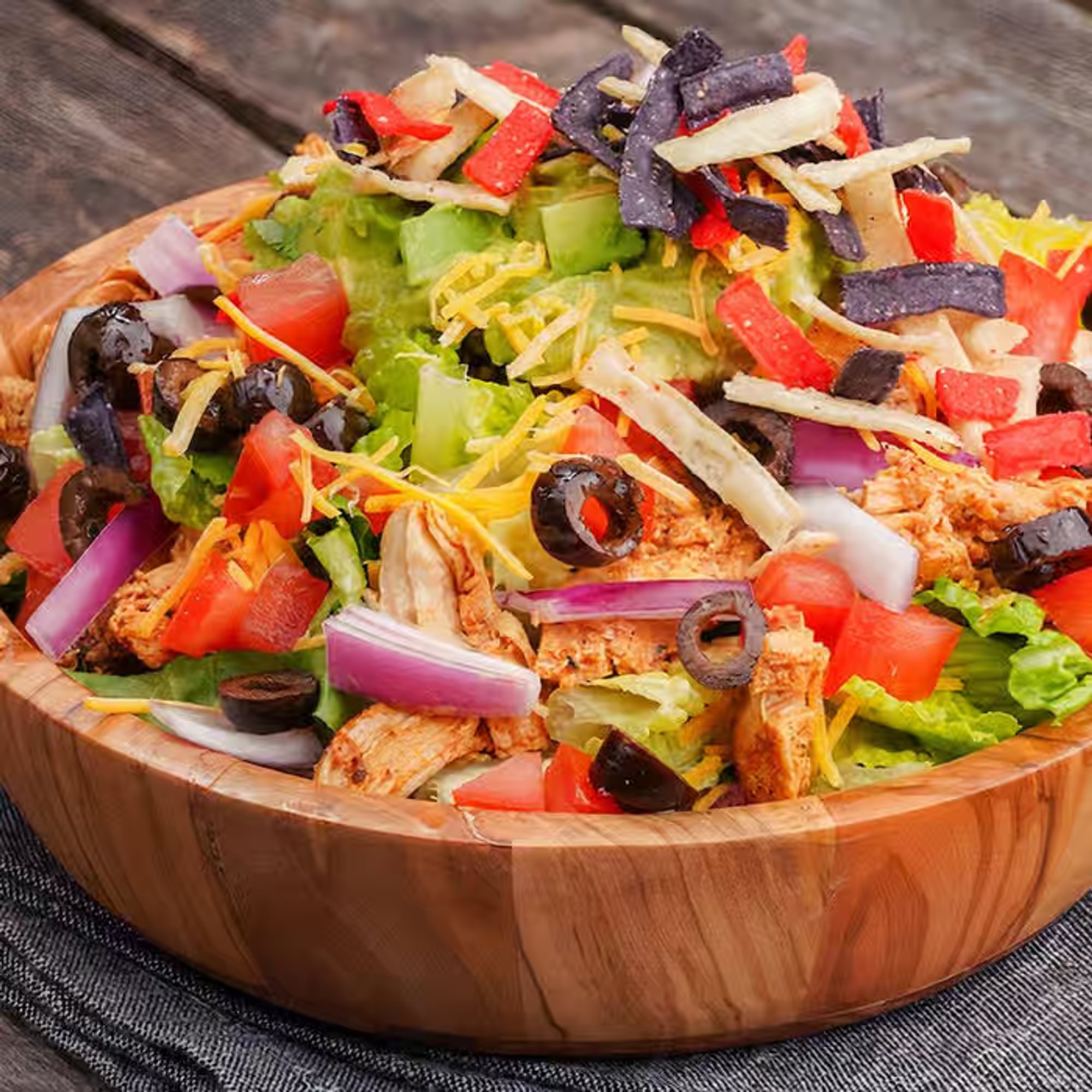 Taco Salad