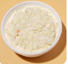 Coleslaw