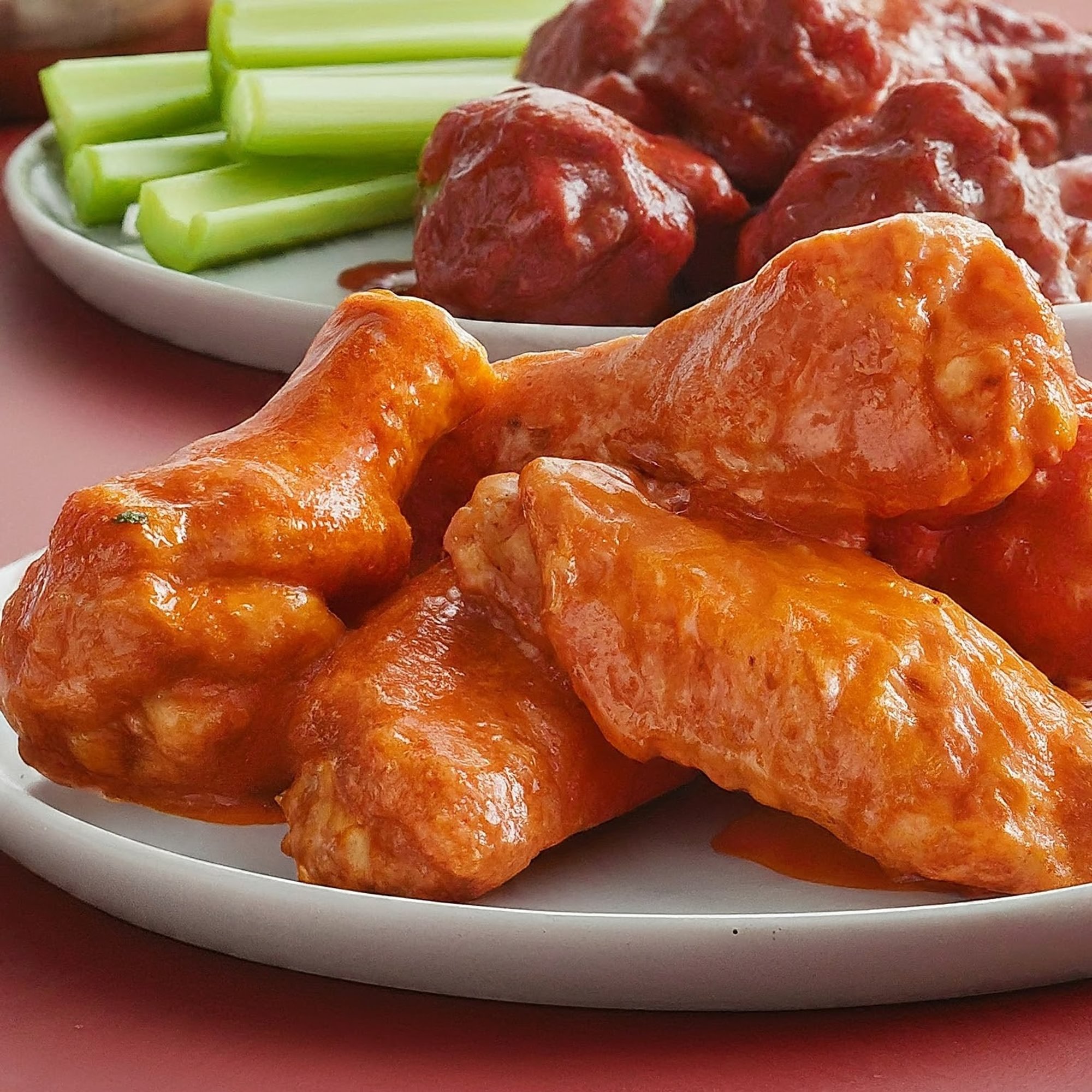 5 Pc Wings