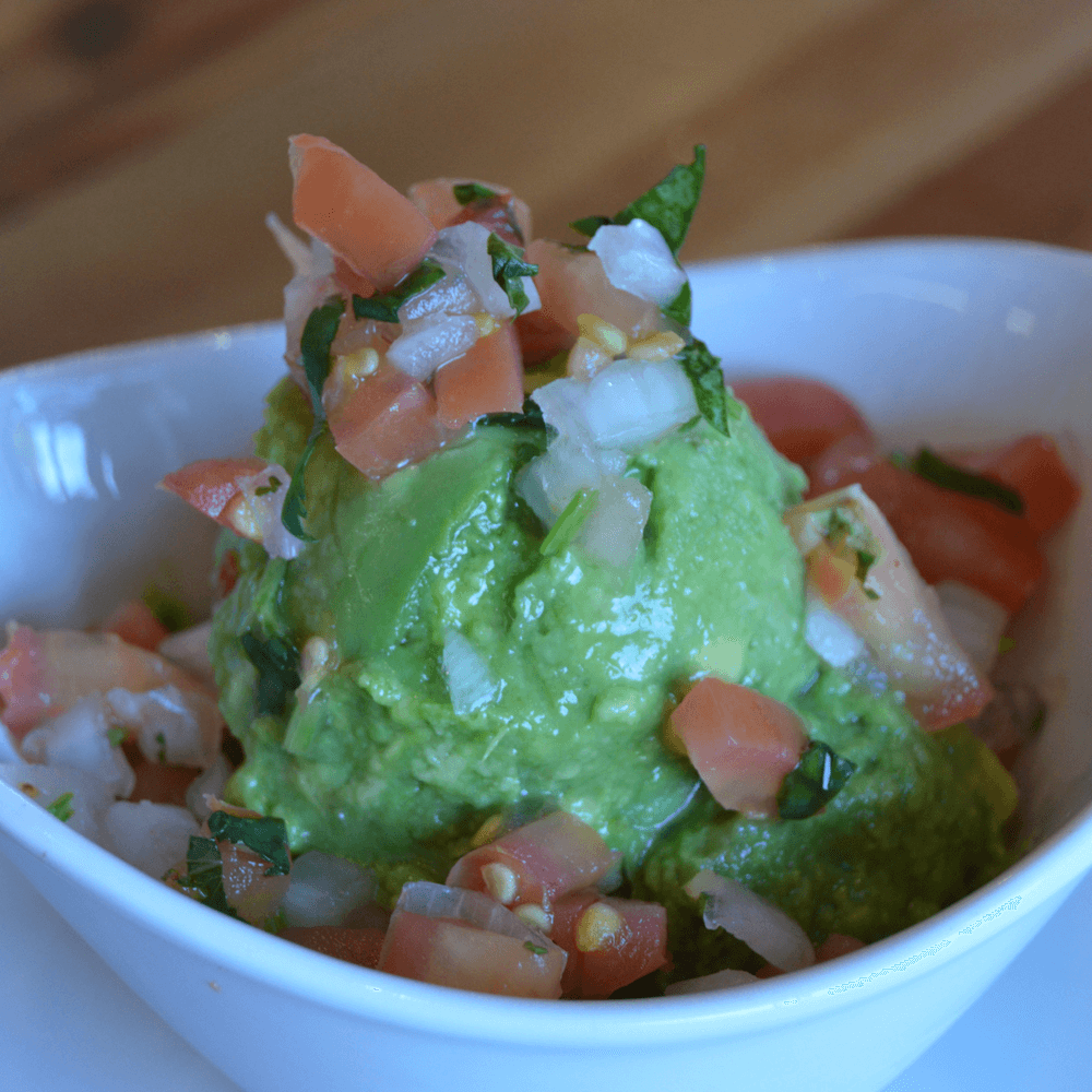 Guacamole