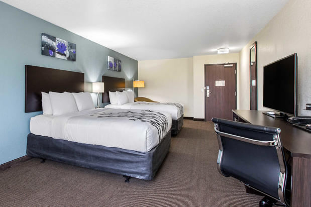 Images Sleep Inn & Suites Ankeny - Des Moines