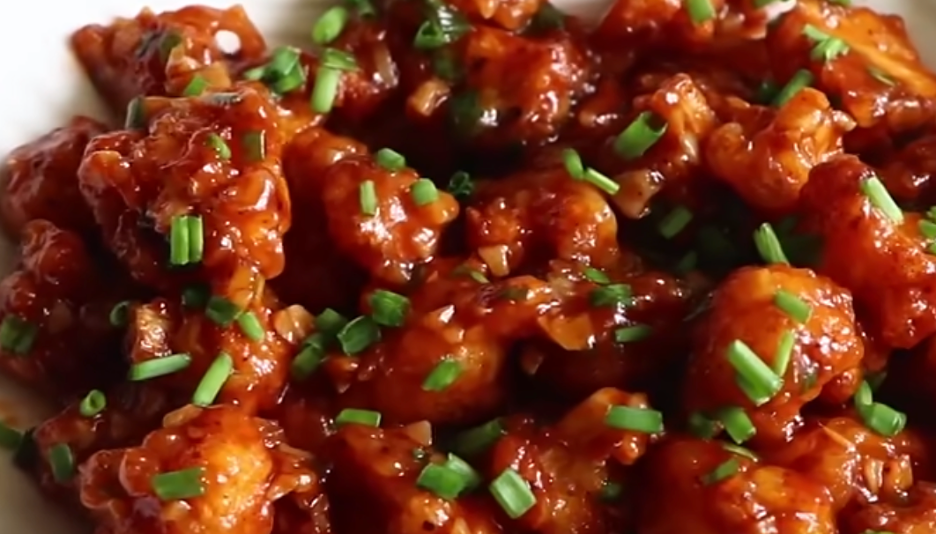 Gobi Manchurian