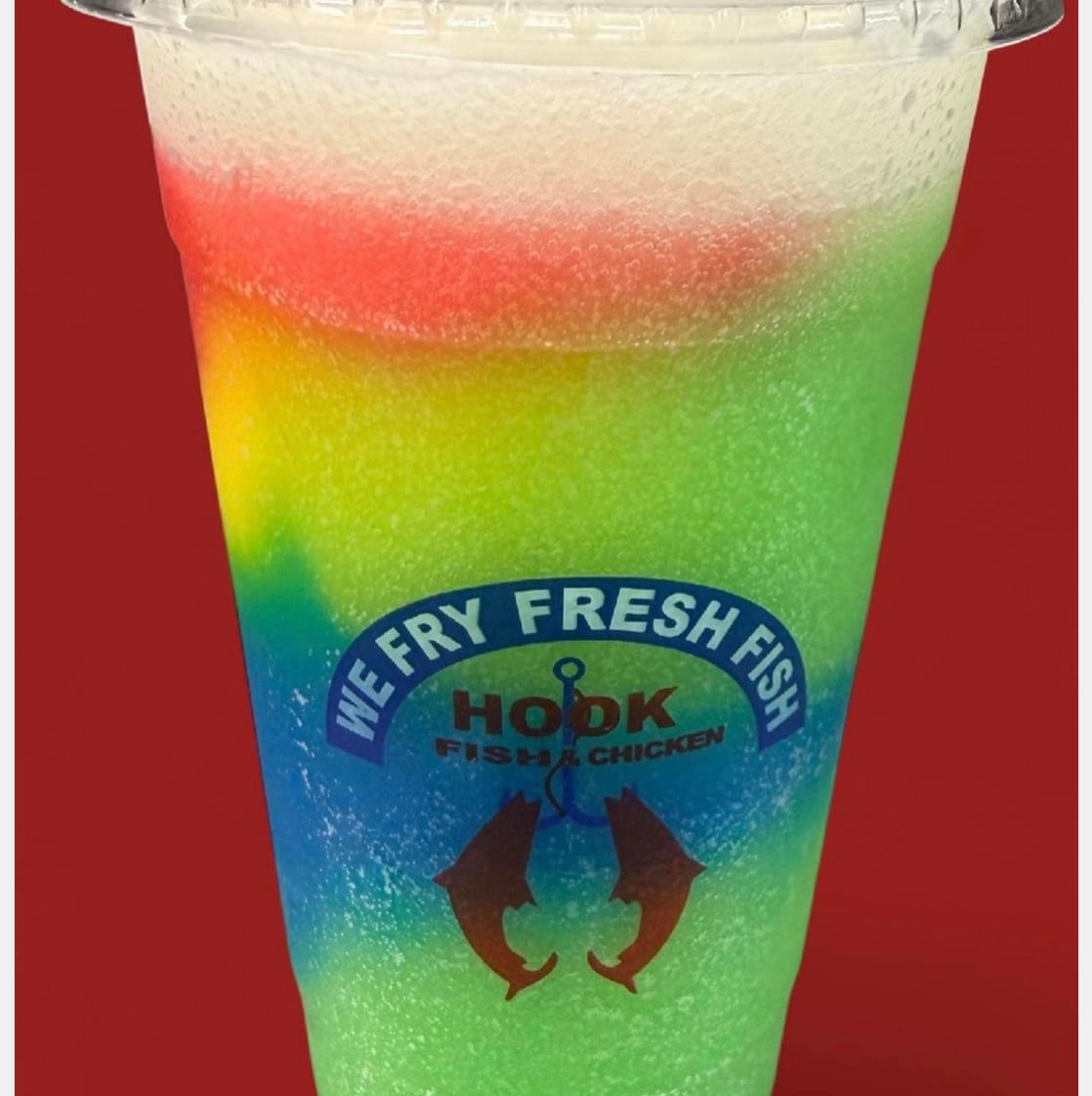 Slushy