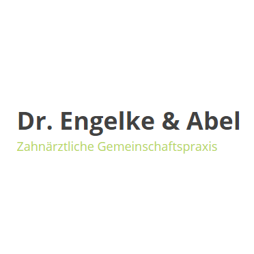 Logo von Zahnärtzliche Gemeinschaftspraxis Dr. Johannes-Josef Engelke & Matthias Abel
