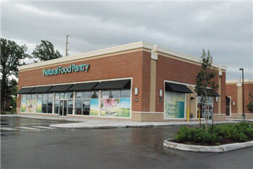 Images Natural Food Pantry