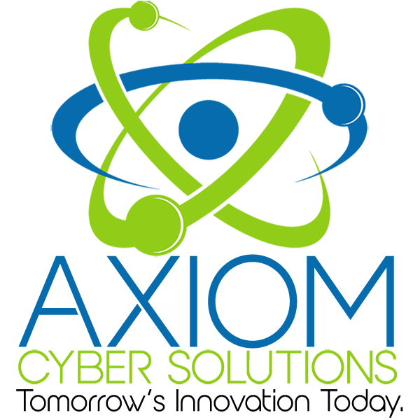 Axiom Cyber Solutions Logo