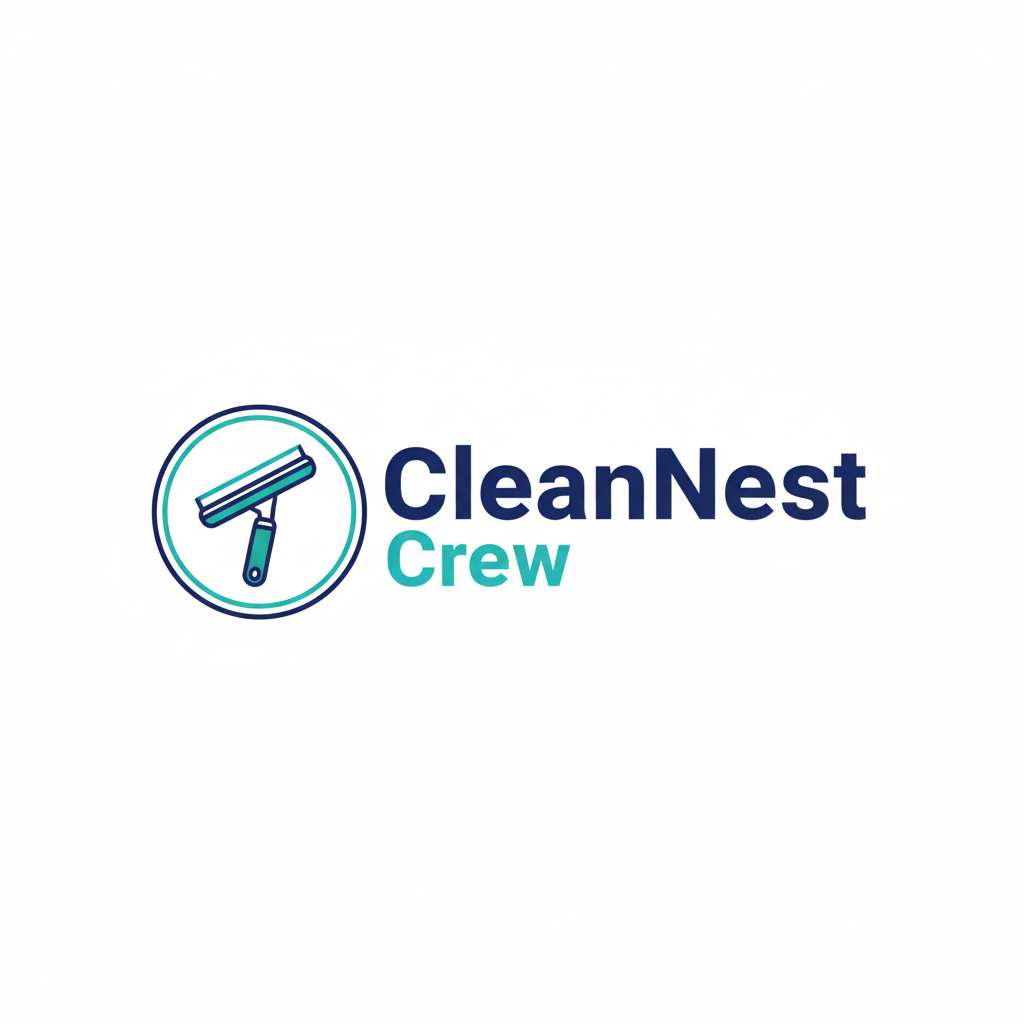CleanNest Crew