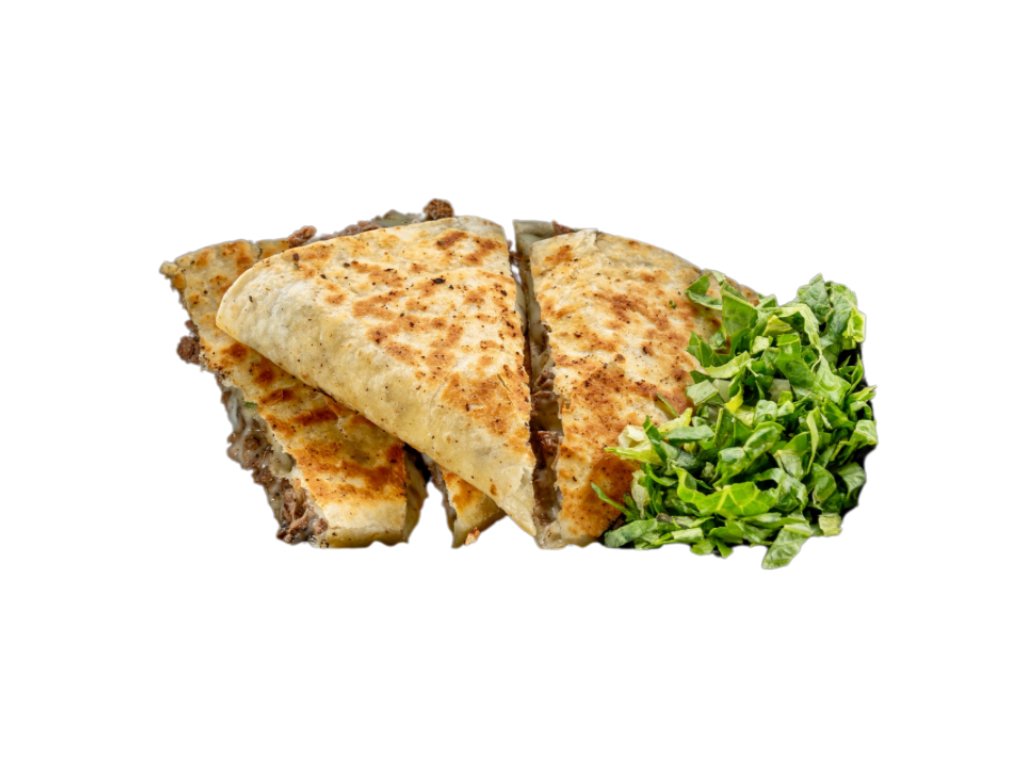 Classic Quesadilla