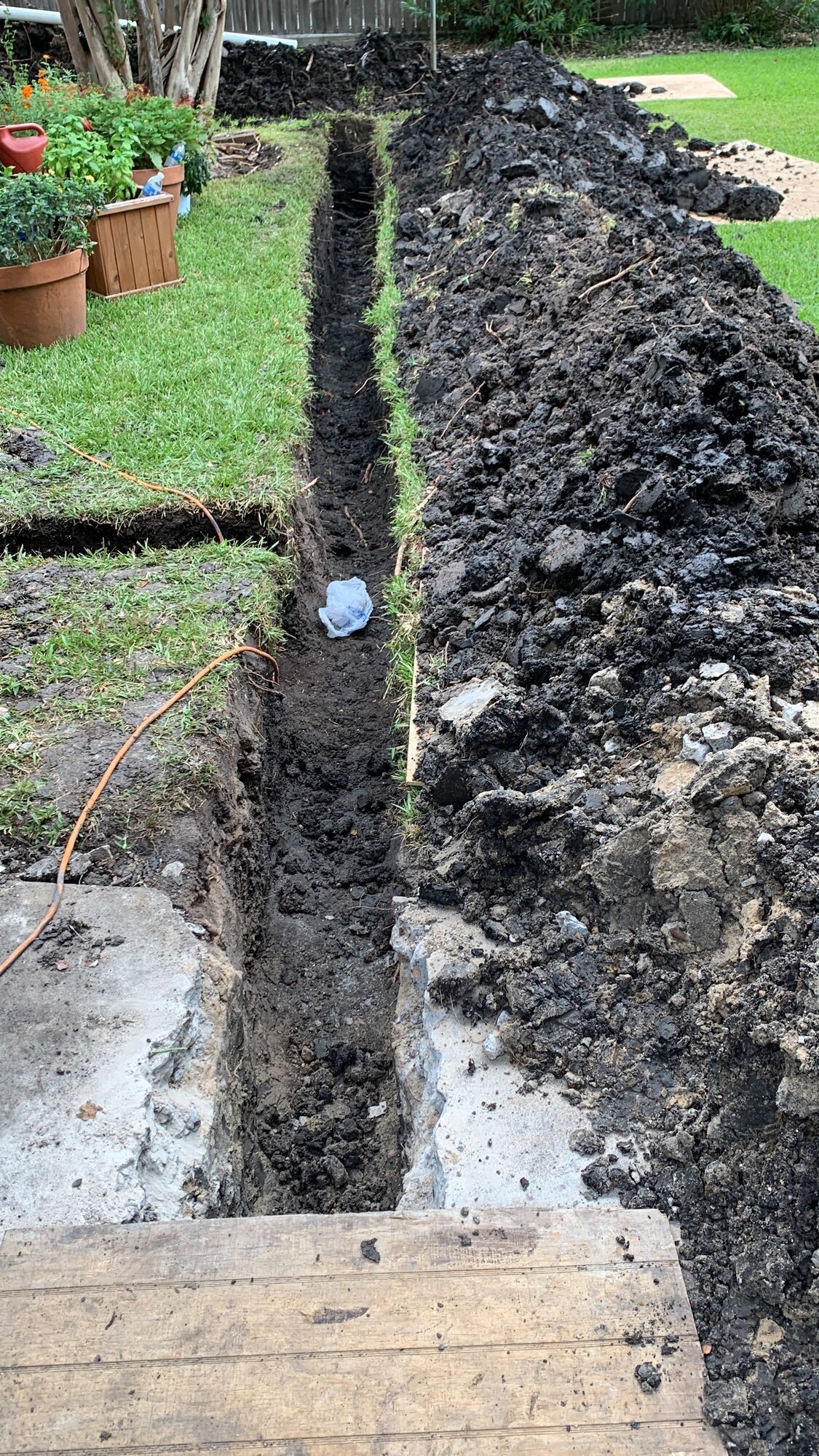 Texas Foundation And Cement Works Image