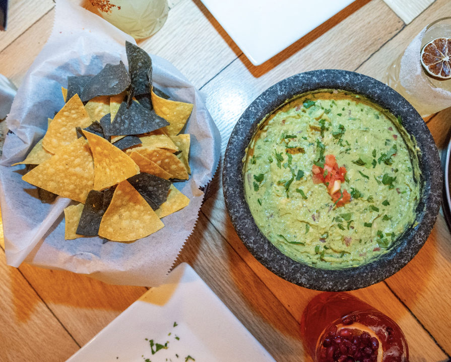 Guacamole